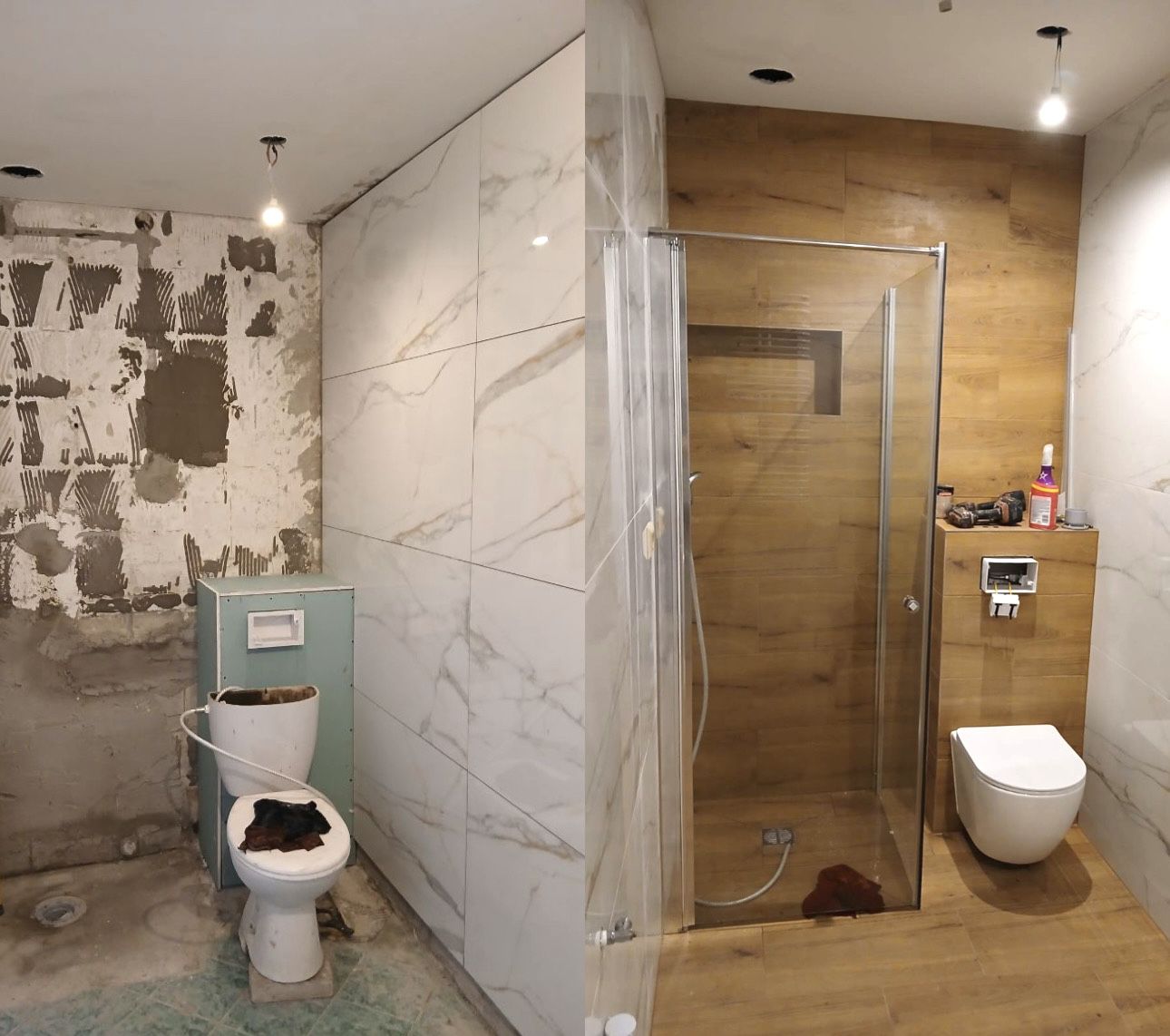 prac wykończeniowe Radzyń Podlaski